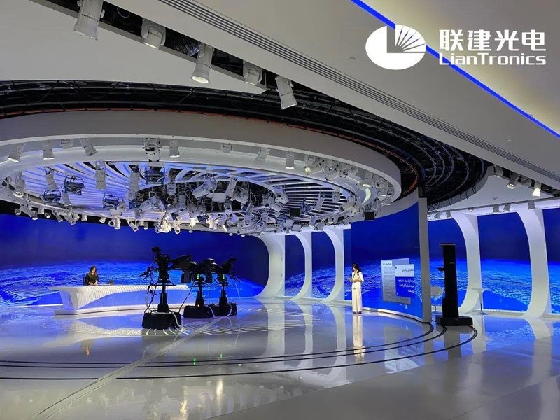 汇集六大屏厂！2022卡塔尔世界杯含“中国屏”量有多高？