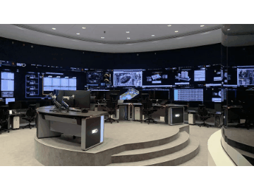 3600平米！洲明LED大屏闪耀卡塔尔世界杯赛场内外