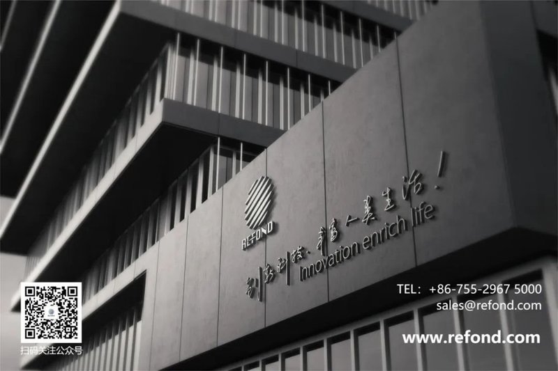 产品推介 | 瑞丰光电TOP二合一诠释显示新方案