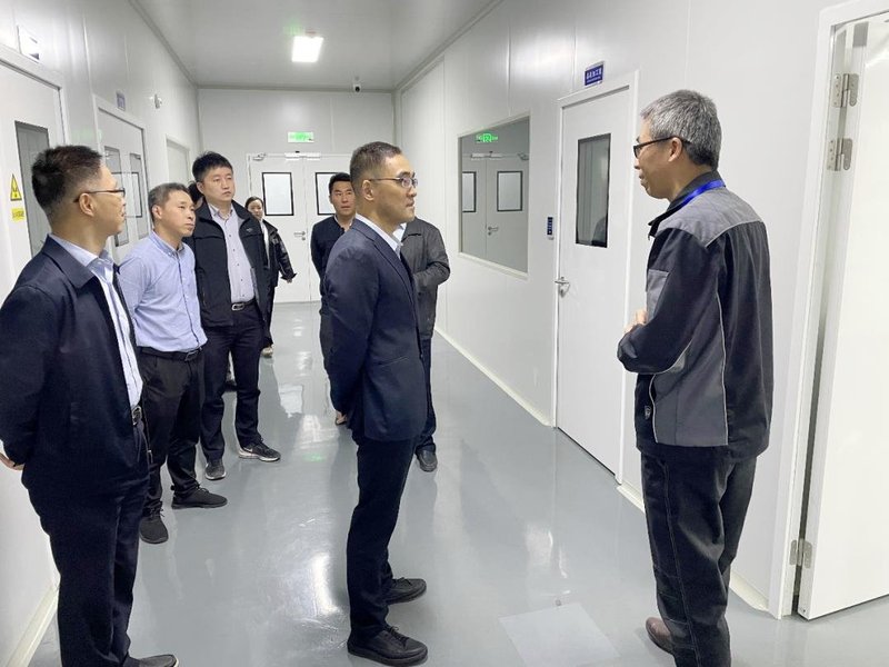 国产液相法6寸SiC即将送样，良率75%