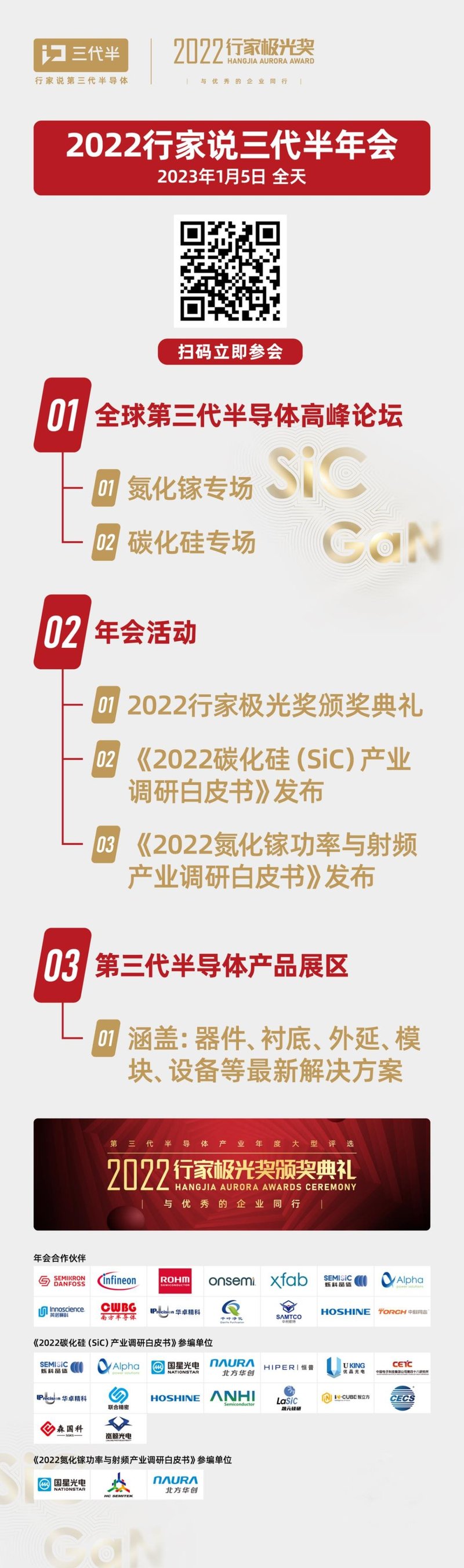 继续上车！这家SiC企业拿下全球TOP5车企