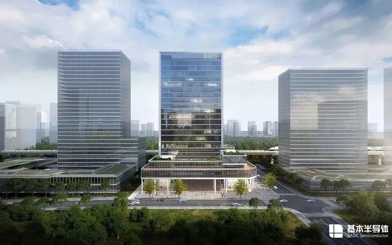 ​合计超37万片！这2个SiC项目产能加速释放