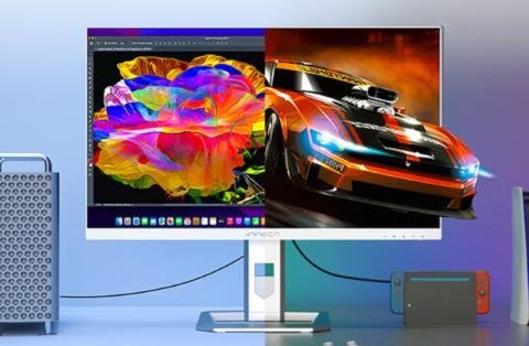 TV+1，MNT+1，2023年Mini LED背光两大增长赛道发展方向如何？