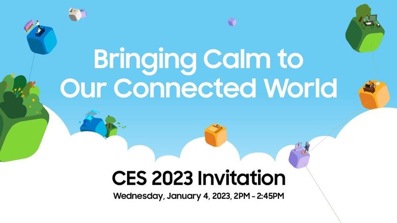 CES 2023：谁参加了？有什么值得期待？