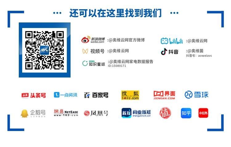 平淡的双12，彩电市场表现如何？ | 热文洞察