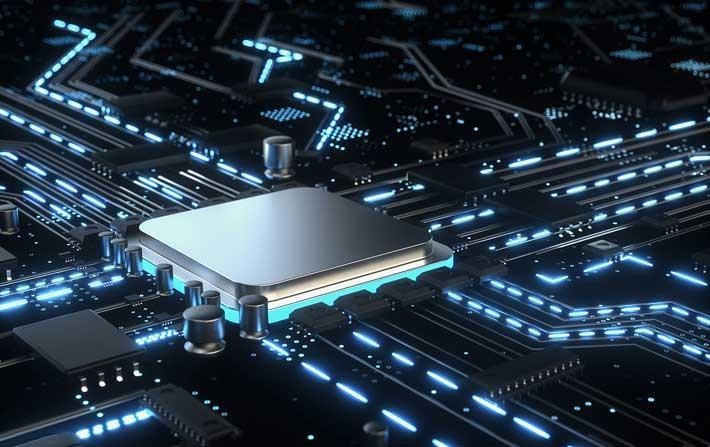 聚焦汽车芯片市场！这两家企业再获融资