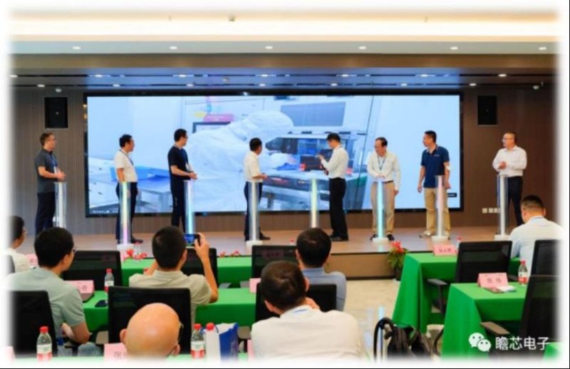 数亿元！上汽/阳光/锦浪投资这家SiC企业