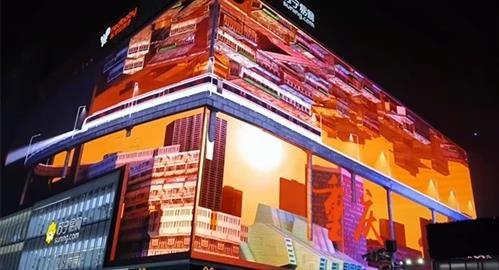 2022年度关键词，回顾LED显示屏行业发展这一年