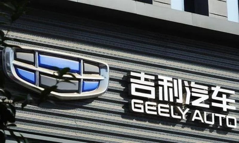 年产60万套!吉利加入IGBT自制队伍