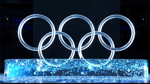 国企实力！国星光电闪耀北京冬奥