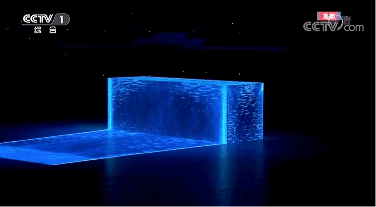 国企实力！国星光电闪耀北京冬奥