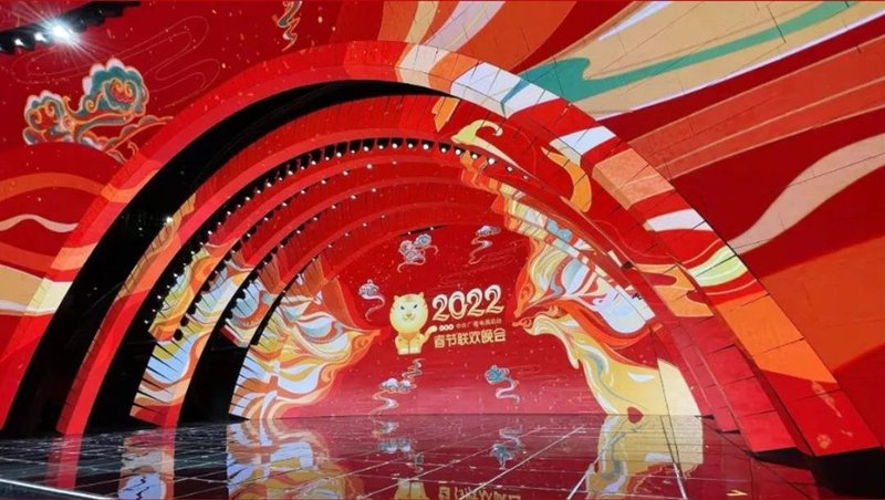 AET阿尔泰再度牵手央视春晚  暗藏了哪些玄机？