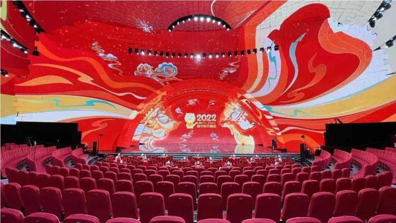 AET阿尔泰再度牵手央视春晚  暗藏了哪些玄机？