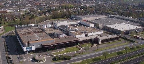 安森美晶圆厂被收购，将建8寸GaN代工厂