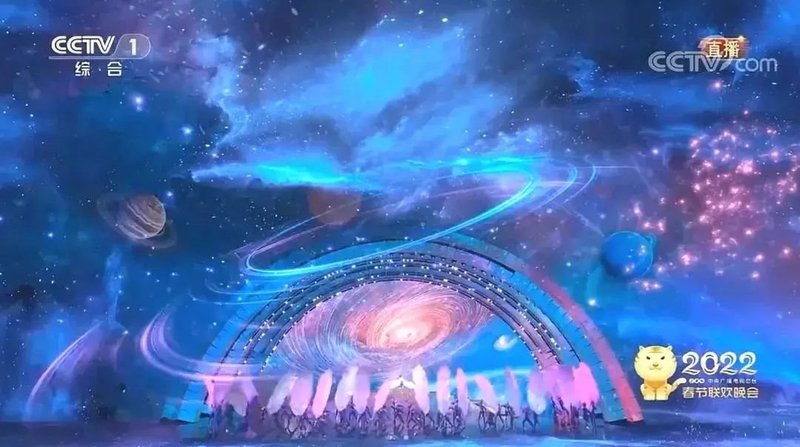 虎年春晚  还有多少你不知道的惊喜？