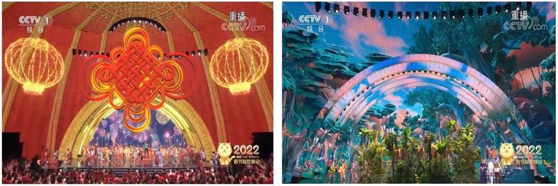 虎年春晚  还有多少你不知道的惊喜？