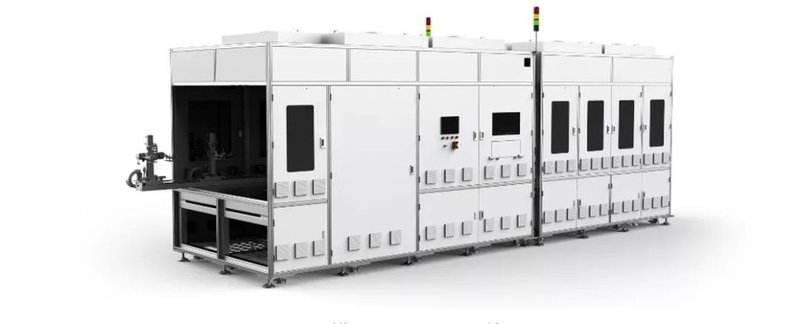 IPO已过会！凌云光成功登陆科创板！