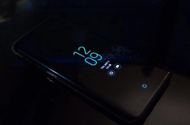 2022年全球显示面板市场的十个趋势