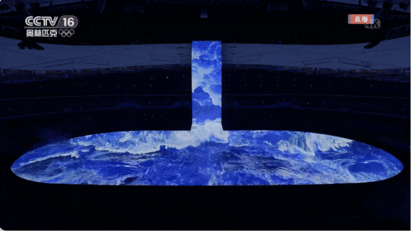 科技冬奥闭幕，LED显示屏再次腾飞的大幕已拉开！