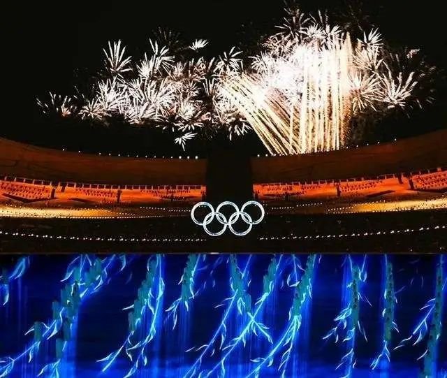 科技冬奥闭幕，LED显示屏再次腾飞的大幕已拉开！