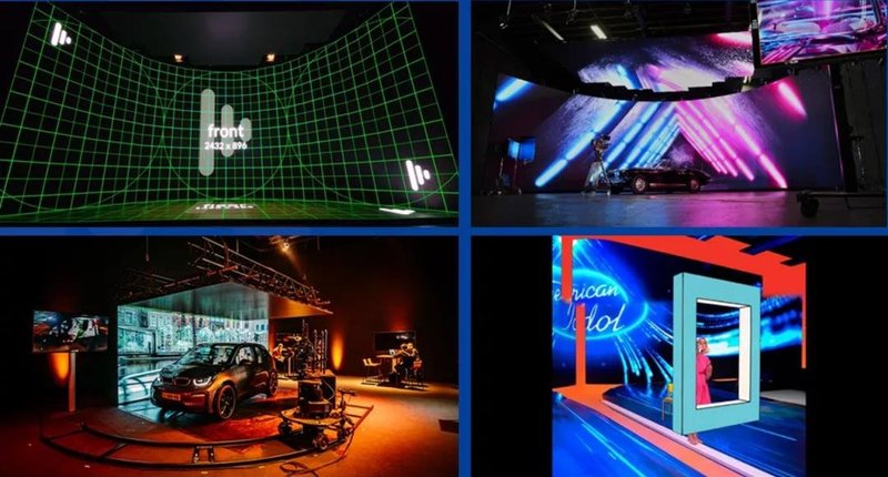 揭秘！如何实现次元破圈？洲明实力展现“黑科技”