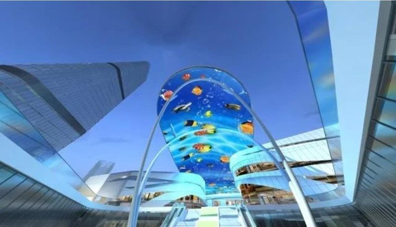 力造明星项目！奥拓电子如何破译“百城千屏”流量密码？