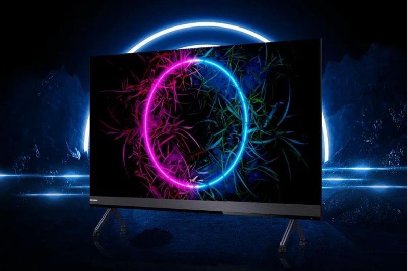 重磅！海信Micro LED一体机来了...