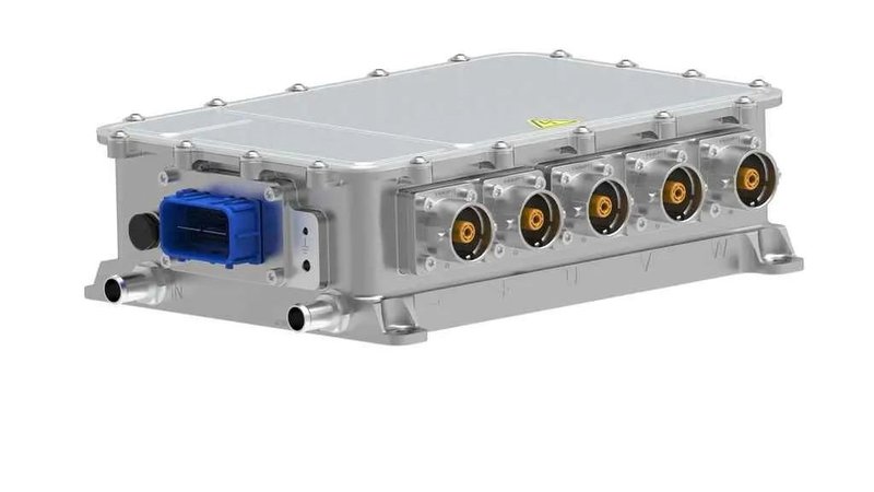 碳化硅飞机将试飞？迈凯伦：这是必选技术