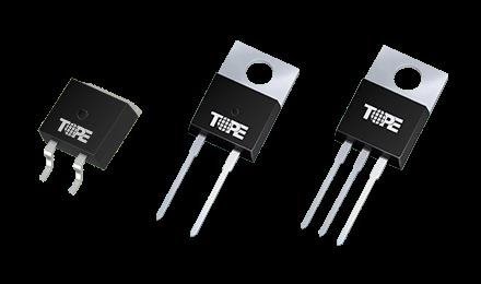 芯塔电子：厚积薄发，SiC MOSFET即将发力