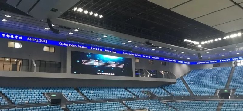 体育盛事的热风在LED显示屏行业吹了几年？