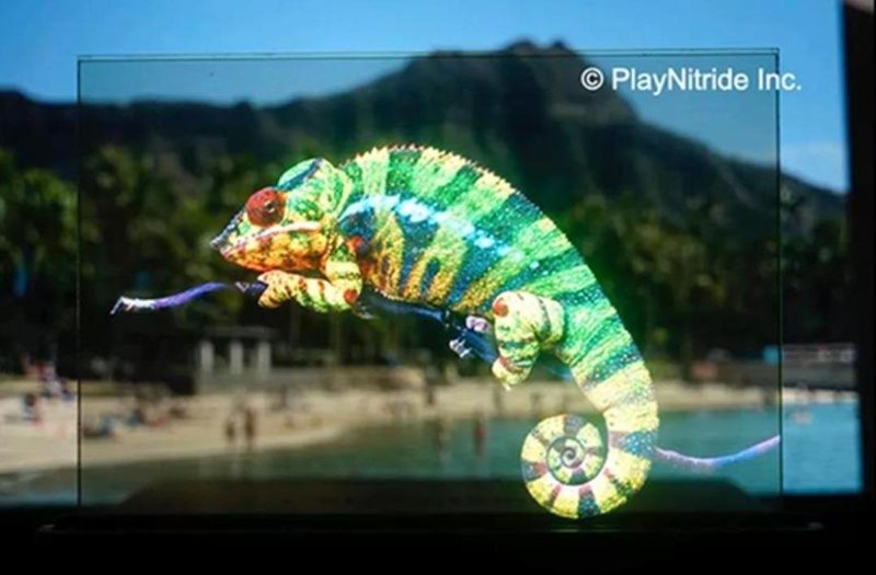 三星为最大股东，这家Micro LED企业申请上市