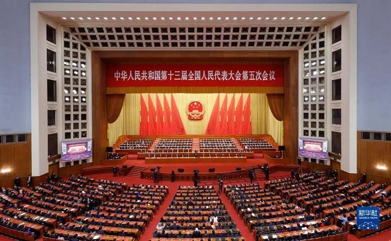 行业重点！两会话题，有多少关联LED显示行业的未来？