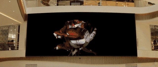 小间距LED市场2022年预销额达218亿，哪些领域将分得一杯羹？