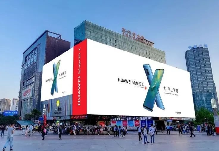 小间距LED市场2022年预销额达218亿，哪些领域将分得一杯羹？