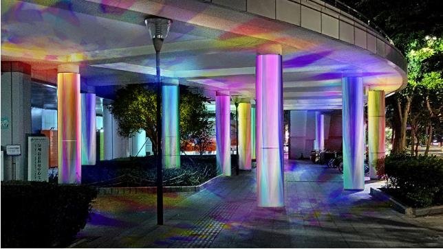 2022缪斯设计奖17个获奖中国照明设计作品大赏