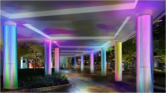 2022缪斯设计奖17个获奖中国照明设计作品大赏