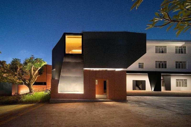 2022缪斯设计奖17个获奖中国照明设计作品大赏