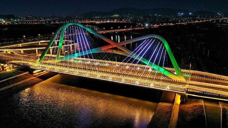 2022缪斯设计奖17个获奖中国照明设计作品大赏