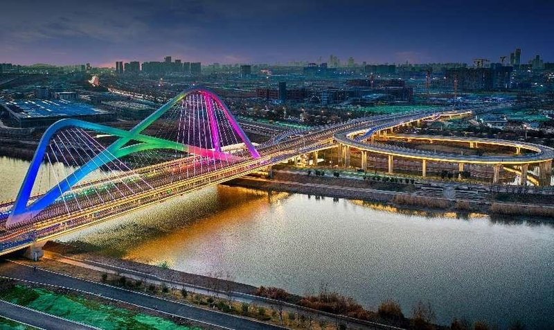 2022缪斯设计奖17个获奖中国照明设计作品大赏