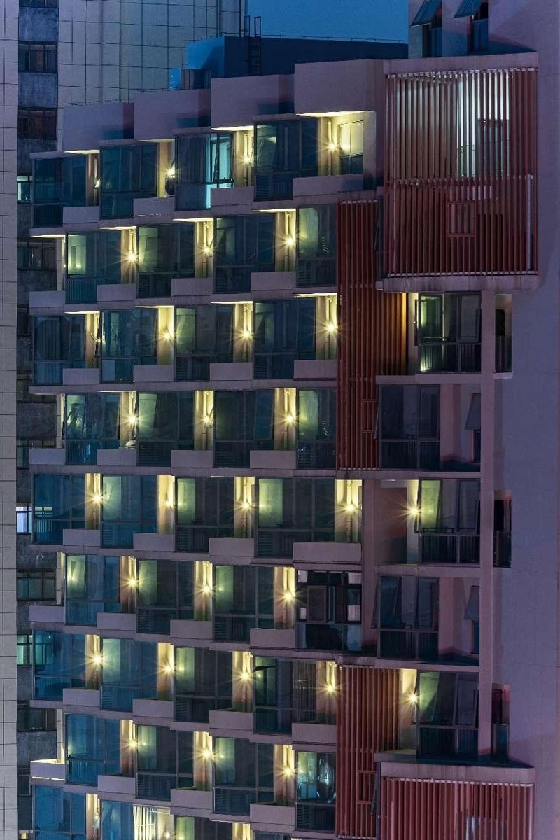 2022缪斯设计奖17个获奖中国照明设计作品大赏