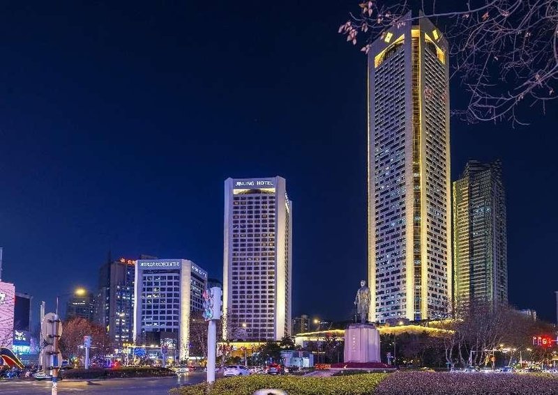 2022缪斯设计奖17个获奖中国照明设计作品大赏