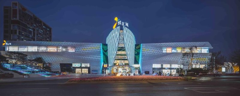 2022缪斯设计奖17个获奖中国照明设计作品大赏