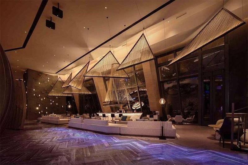 2022缪斯设计奖17个获奖中国照明设计作品大赏