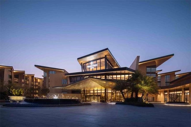 2022缪斯设计奖17个获奖中国照明设计作品大赏