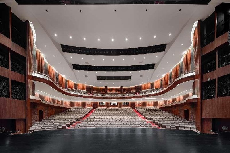 2022缪斯设计奖17个获奖中国照明设计作品大赏