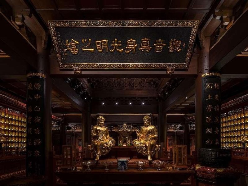 2022缪斯设计奖17个获奖中国照明设计作品大赏