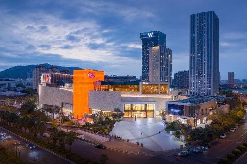 2022缪斯设计奖17个获奖中国照明设计作品大赏