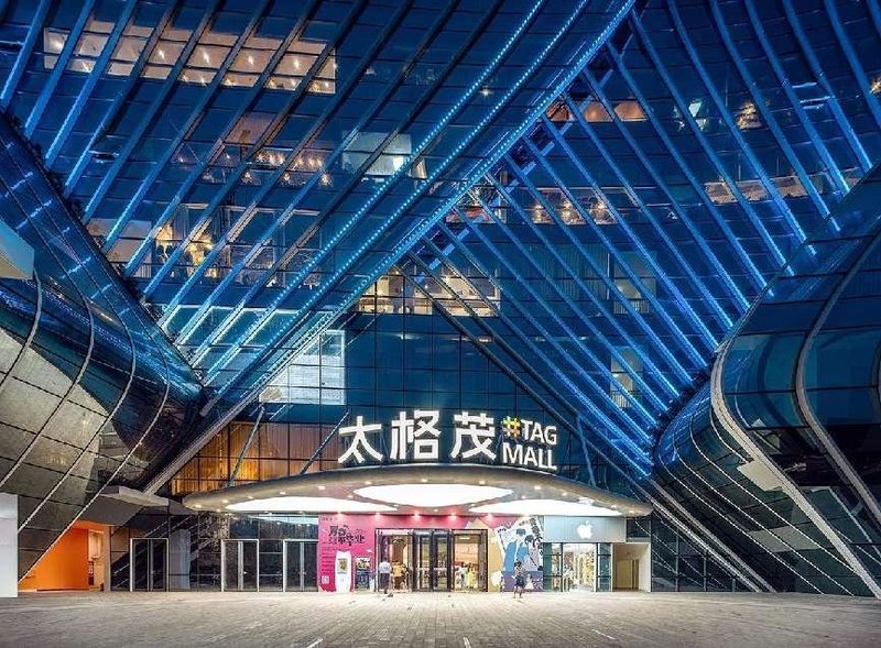 2022缪斯设计奖17个获奖中国照明设计作品大赏