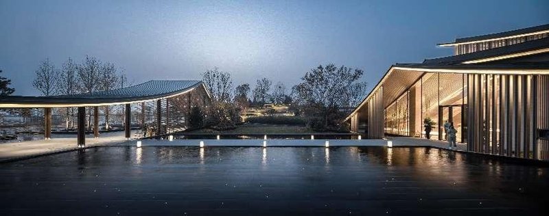 2022缪斯设计奖17个获奖中国照明设计作品大赏