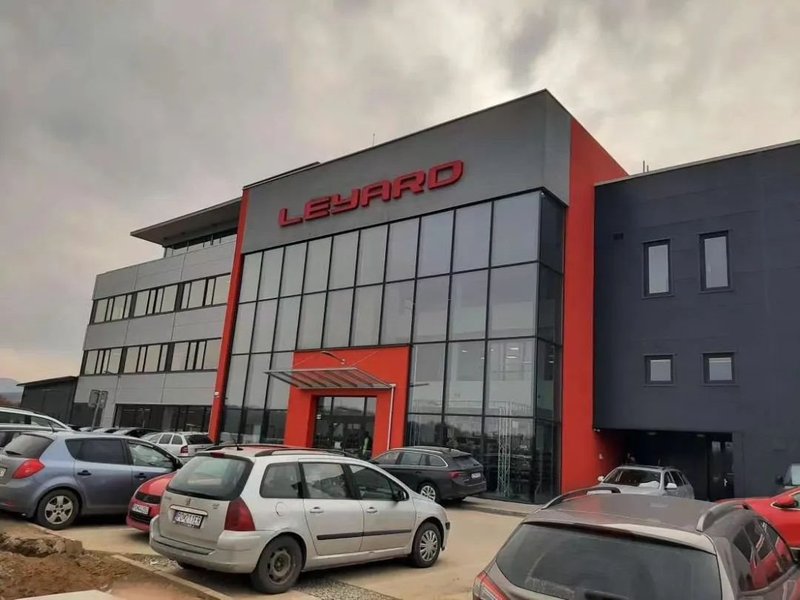 利亚德上市十年硕果累累